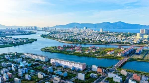 Những tọa độ đầu tư tại Đà Nẵng mới được xác lập