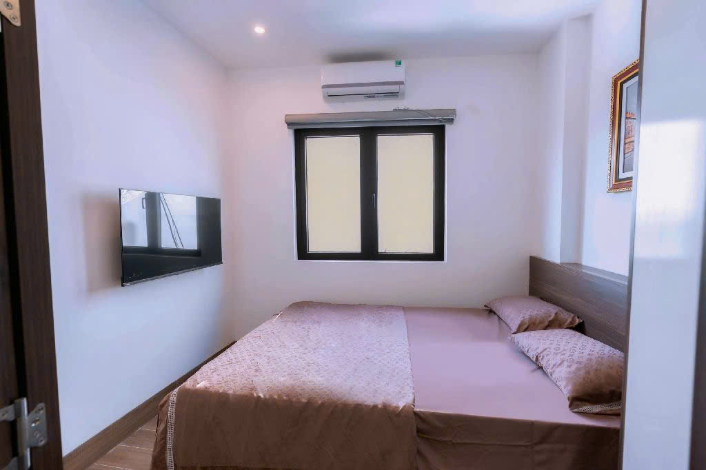 Bán khách sạn 6 tầng khu vực Thanh Khê Tây, Thanh Khê, Đà Nẵng – DT 174.4m² – MT 10.5m – đường 15m - Ảnh 3