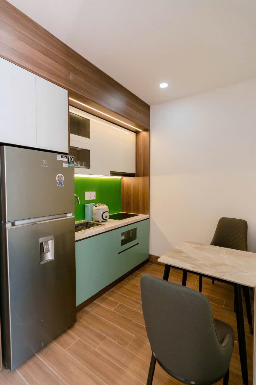 Bán khách sạn 6 tầng khu vực Thanh Khê Tây, Thanh Khê, Đà Nẵng – DT 174.4m² – MT 10.5m – đường 15m - Ảnh 4