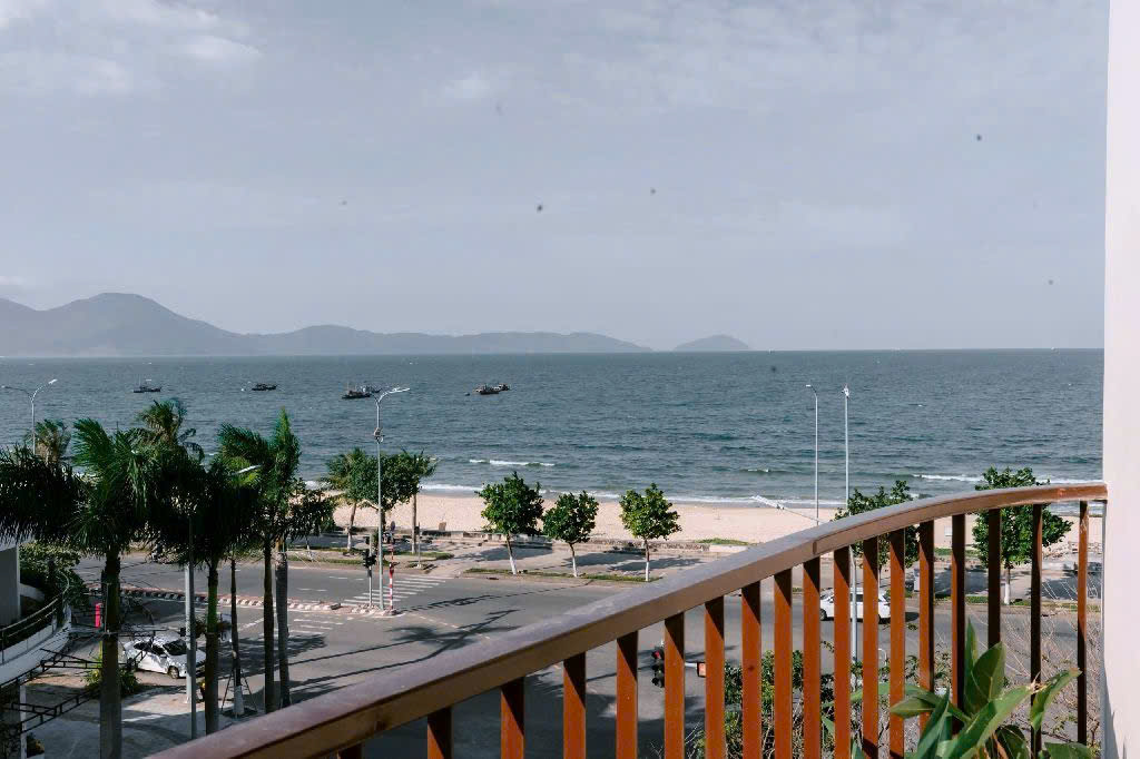 Bán khách sạn 6 tầng khu vực Thanh Khê Tây, Thanh Khê, Đà Nẵng – DT 174.4m² – MT 10.5m – đường 15m - Ảnh 5