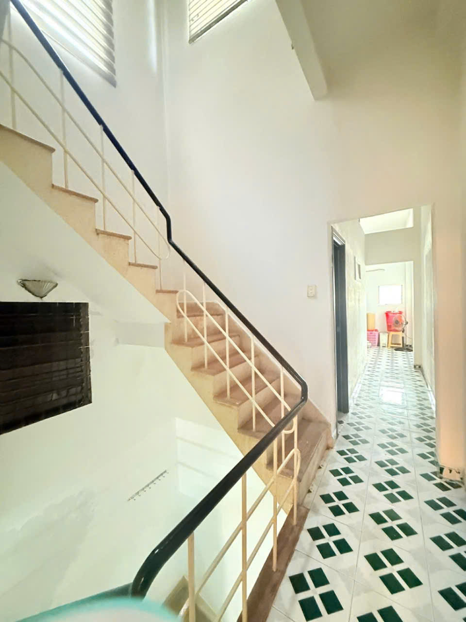 Bán nhà 3 tầng kiệt ô tô Đống Đa, Thuận Phước, Hải Châu, Đà Nẵng – DT 56.3m² – MT 3m – đường 5m - Ảnh 4