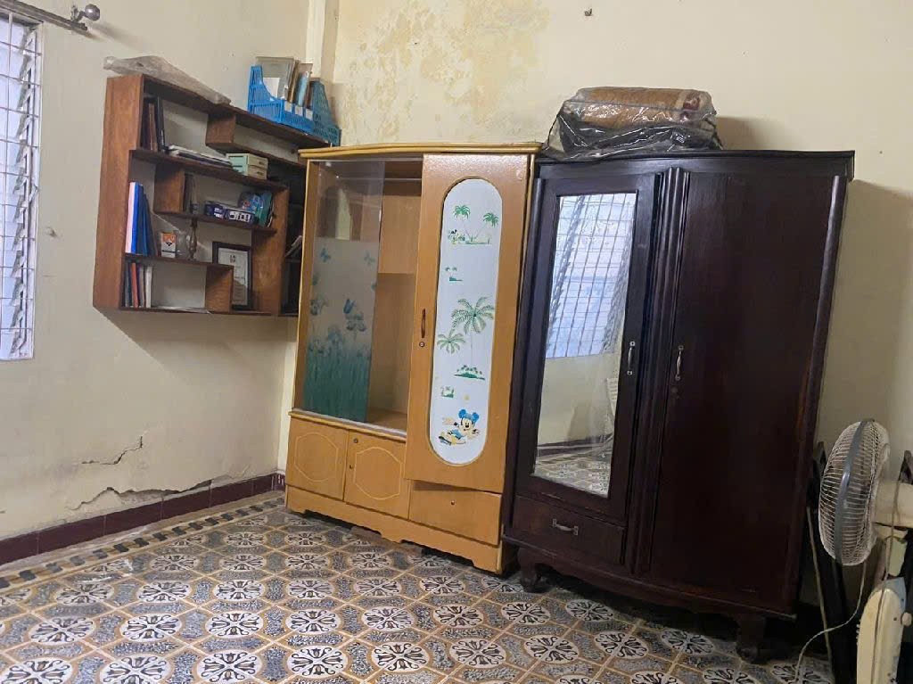 Bán nhà 3 tầng đường Đỗ Quang, Vĩnh Trung, Thanh Khê, Đà Nẵng – DT 87m² – MT 4.5m – đường 5.5m - Ảnh 3