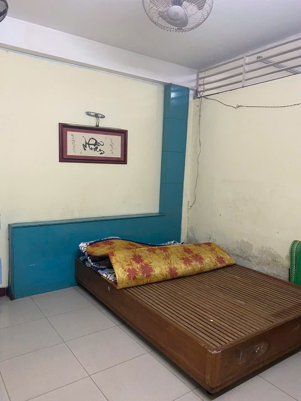 Bán nhà 3 tầng đường Đỗ Quang, Vĩnh Trung, Thanh Khê, Đà Nẵng – DT 87m² – MT 4.5m – đường 5.5m - Ảnh 4