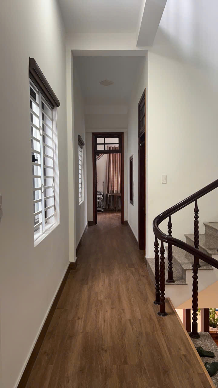 Bán nhà 3 tầng 3 mê full nội thất, An Hải Bắc, Sơn Trà, Đà Nẵng – DT 93m² – MT 5m – đường 5.5m - Ảnh 3