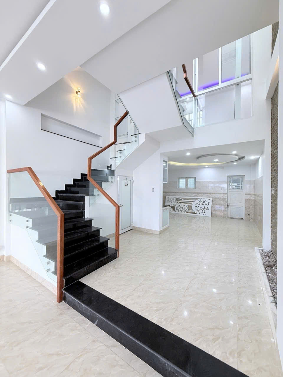 Bán nhà 3 tầng trung tâm Thanh Khê – DT 60m² – MT 5m – đường 5.5m - Ảnh 4