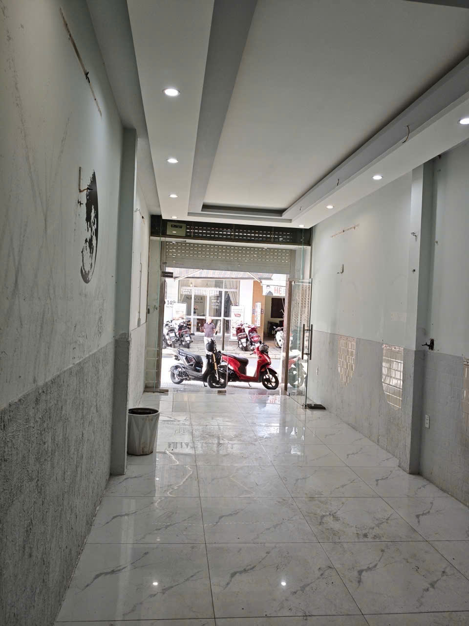 Bán nhà 2 tầng đường Thái Thị Bôi, Chính Gián, Thanh Khê, Đà Nẵng – DT 80m² – MT 3.3m – đường 7.5m - Ảnh 3