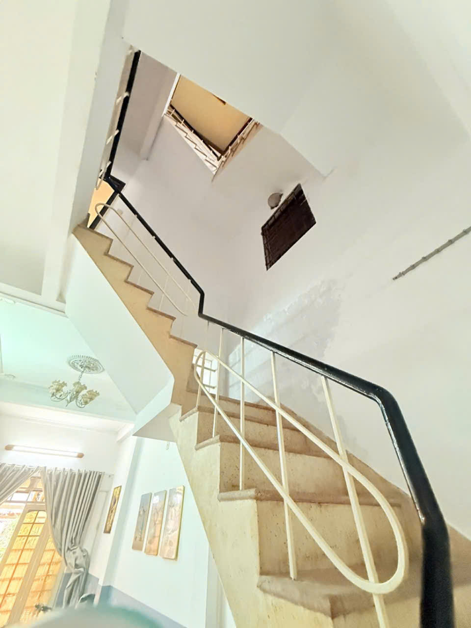 Bán nhà 3 tầng kiệt ô tô Đống Đa, Thuận Phước, Hải Châu, Đà Nẵng – DT 56.3m² – MT 3m – đường 5m - Ảnh 6