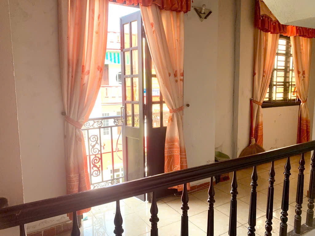 Bán nhà 4 tầng Mỹ An, Ngũ Hành Sơn, Đà Nẵng – DT 60m² – MT 4m – đường 30m - Ảnh 2