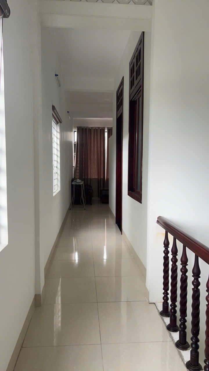 Bán nhà 3 tầng 3 mê full nội thất, An Hải Bắc, Sơn Trà, Đà Nẵng – DT 93m² – MT 5m – đường 5.5m - Ảnh 4