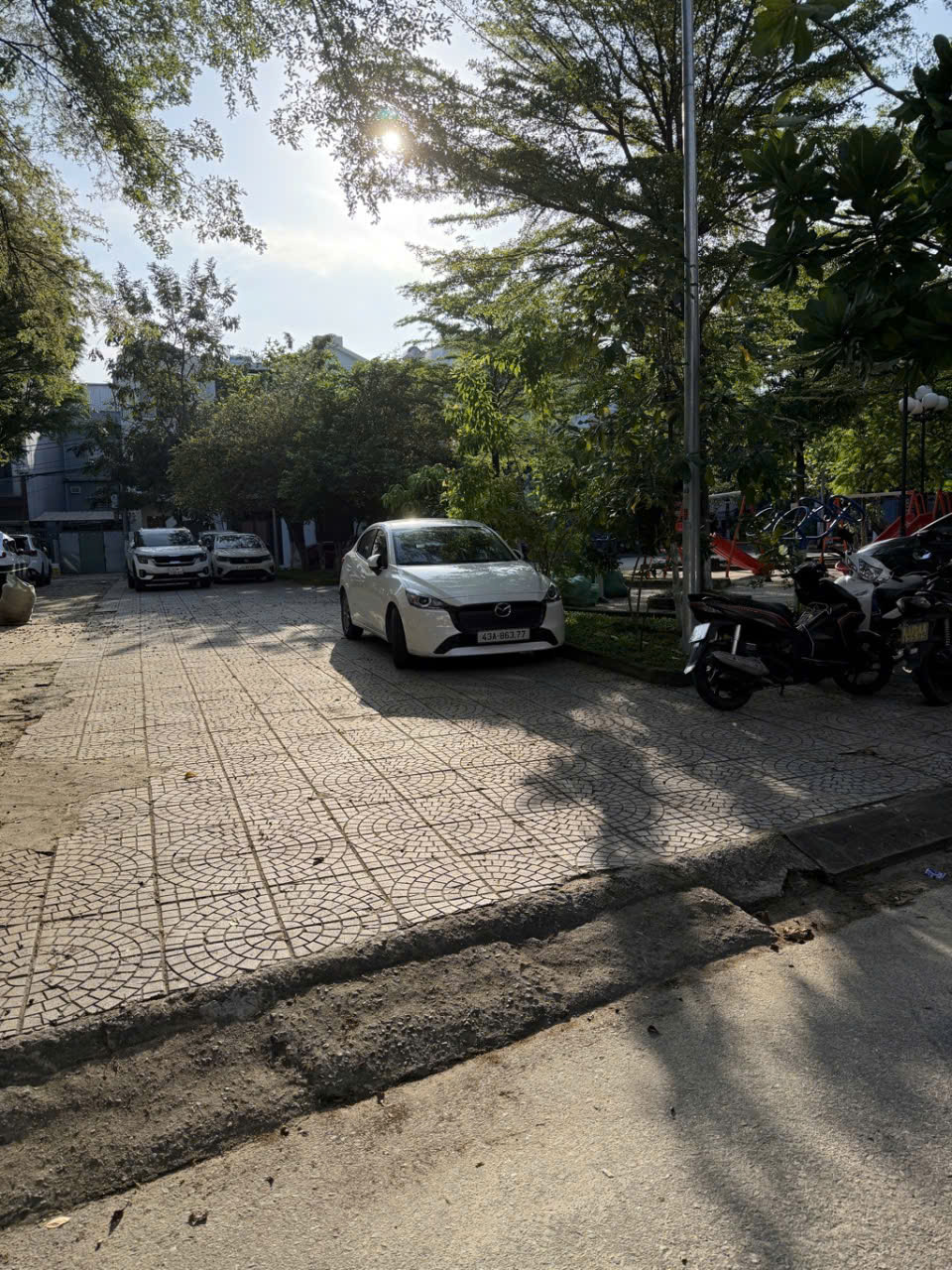 Bán nhà 2 tầng đường Phần Lăng, Hòa Khê, Thanh Khê, Đà Nẵng – DT 81m² – MT 4.5m – đường 5.5m - Ảnh 5