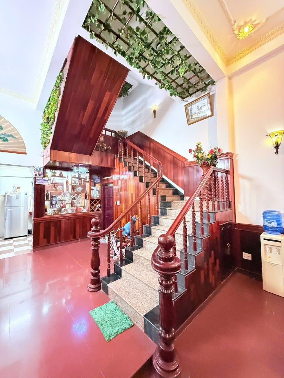 Bán nhà 4 tầng góc 2 mặt kiệt ô tô – gần đường Hà Huy Tập, Thanh Khê, Đà Nẵng – DT 72.5m² – MT 5.6m - Ảnh 6
