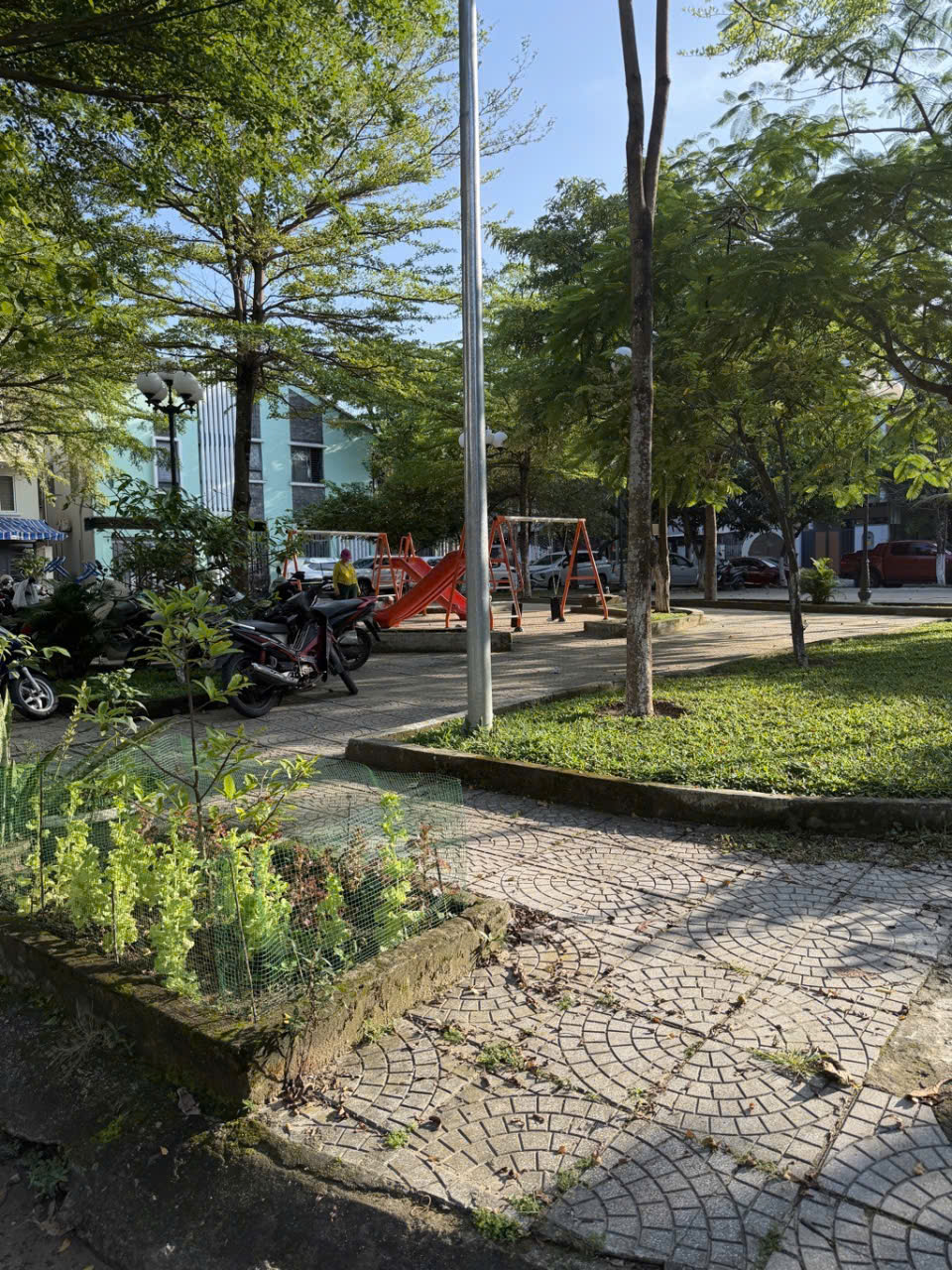 Bán nhà 2 tầng đường Phần Lăng, Hòa Khê, Thanh Khê, Đà Nẵng – DT 81m² – MT 4.5m – đường 5.5m - Ảnh 6