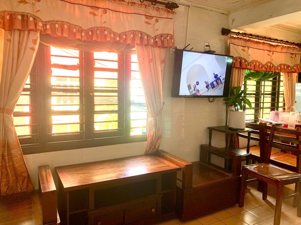 Bán nhà 4 tầng Mỹ An, Ngũ Hành Sơn, Đà Nẵng – DT 60m² – MT 4m – đường 30m - Ảnh 4