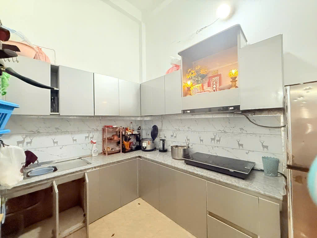 Bán nhà 3 tầng kiệt ô tô Đống Đa, Thuận Phước, Hải Châu, Đà Nẵng – DT 56.3m² – MT 3m – đường 5m - Ảnh 7