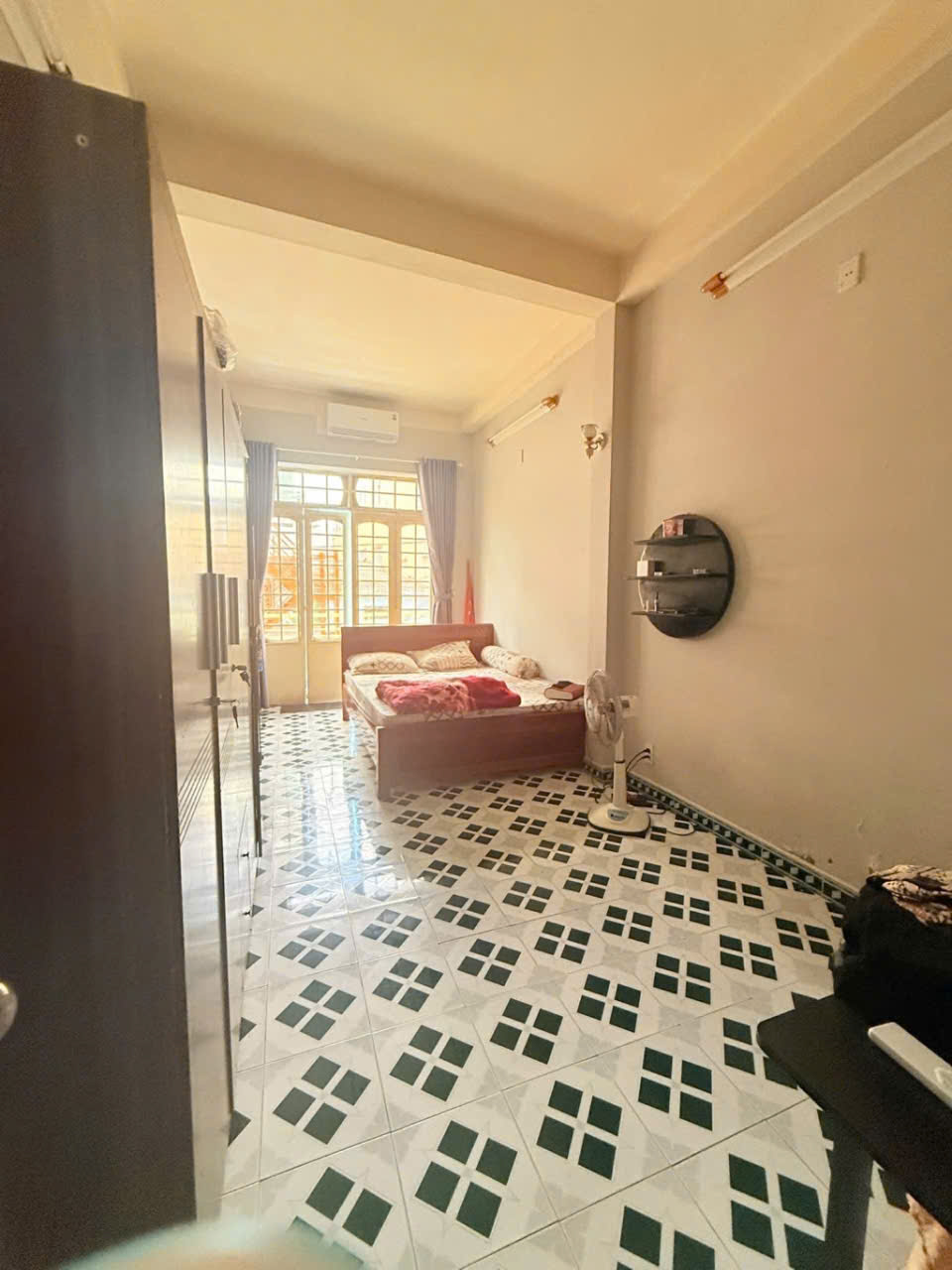 Bán nhà 3 tầng kiệt ô tô Đống Đa, Thuận Phước, Hải Châu, Đà Nẵng – DT 56.3m² – MT 3m – đường 5m - Ảnh 9
