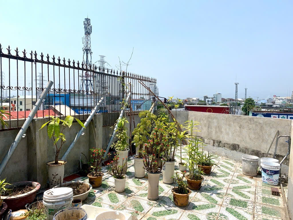 Bán nhà 4 tầng Mỹ An, Ngũ Hành Sơn, Đà Nẵng – DT 60m² – MT 4m – đường 30m - Ảnh 5