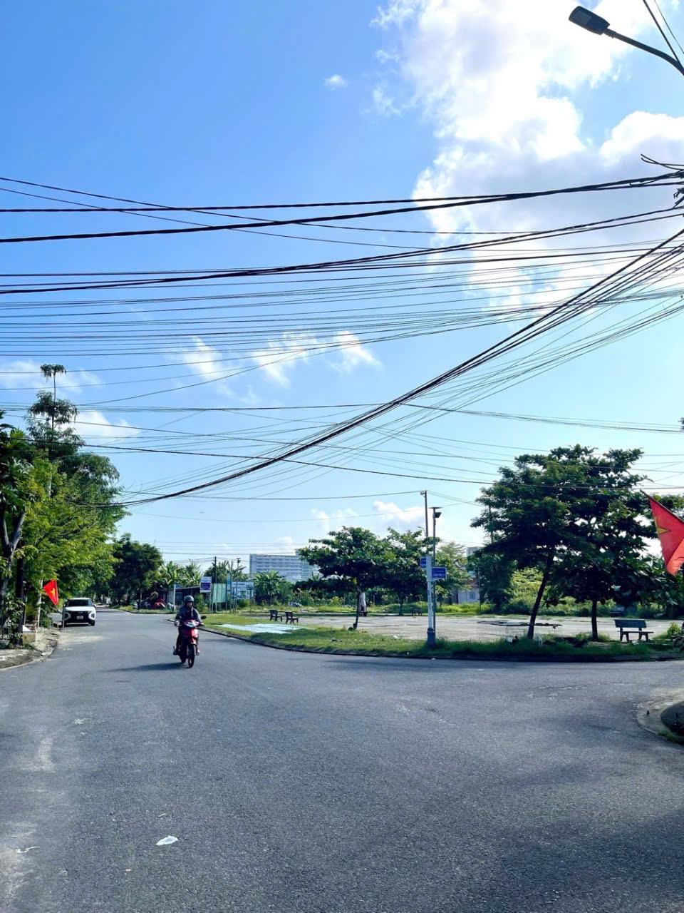 Bán nhà 2 tầng đường Chơn Tâm, Hòa Minh, Liên Chiểu, Đà Nẵng – DT 77m² – MT 5m – đường 5.5m - Ảnh 5