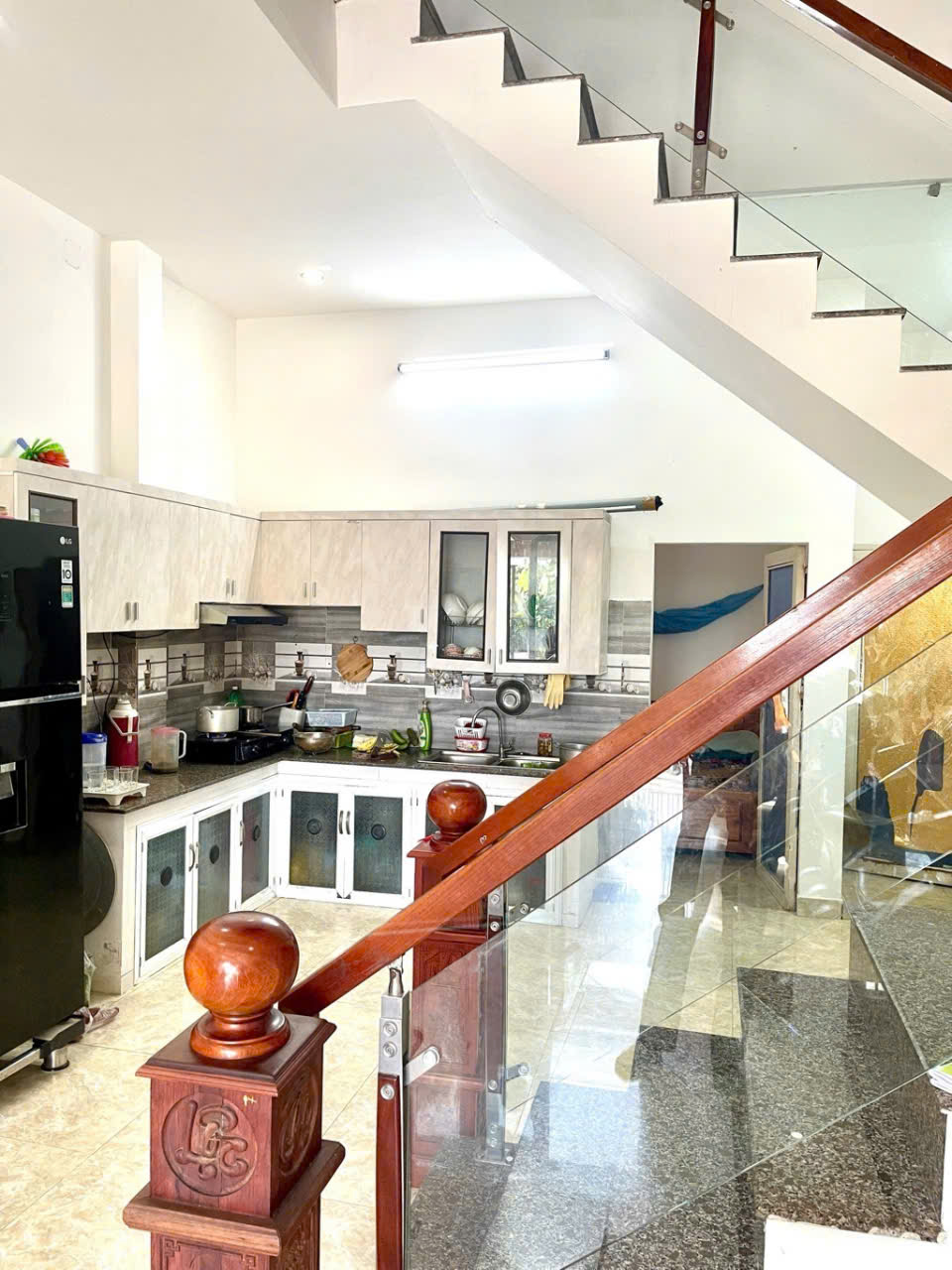 Bán nhà 2 tầng đường Chơn Tâm, Hòa Minh, Liên Chiểu, Đà Nẵng – DT 77m² – MT 5m – đường 5.5m - Ảnh 6