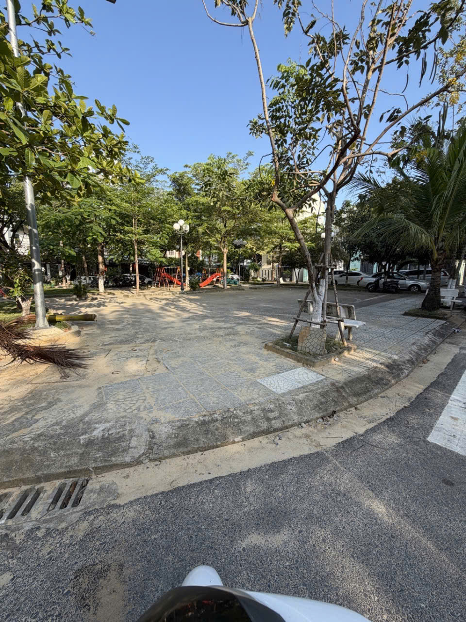 Bán nhà 2 tầng đường Phần Lăng, Hòa Khê, Thanh Khê, Đà Nẵng – DT 81m² – MT 4.5m – đường 5.5m - Ảnh 8