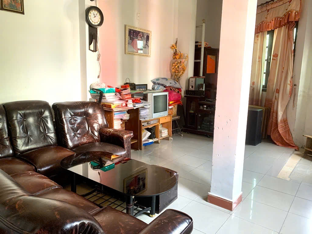 Bán nhà 4 tầng Mỹ An, Ngũ Hành Sơn, Đà Nẵng – DT 60m² – MT 4m – đường 30m - Ảnh 6