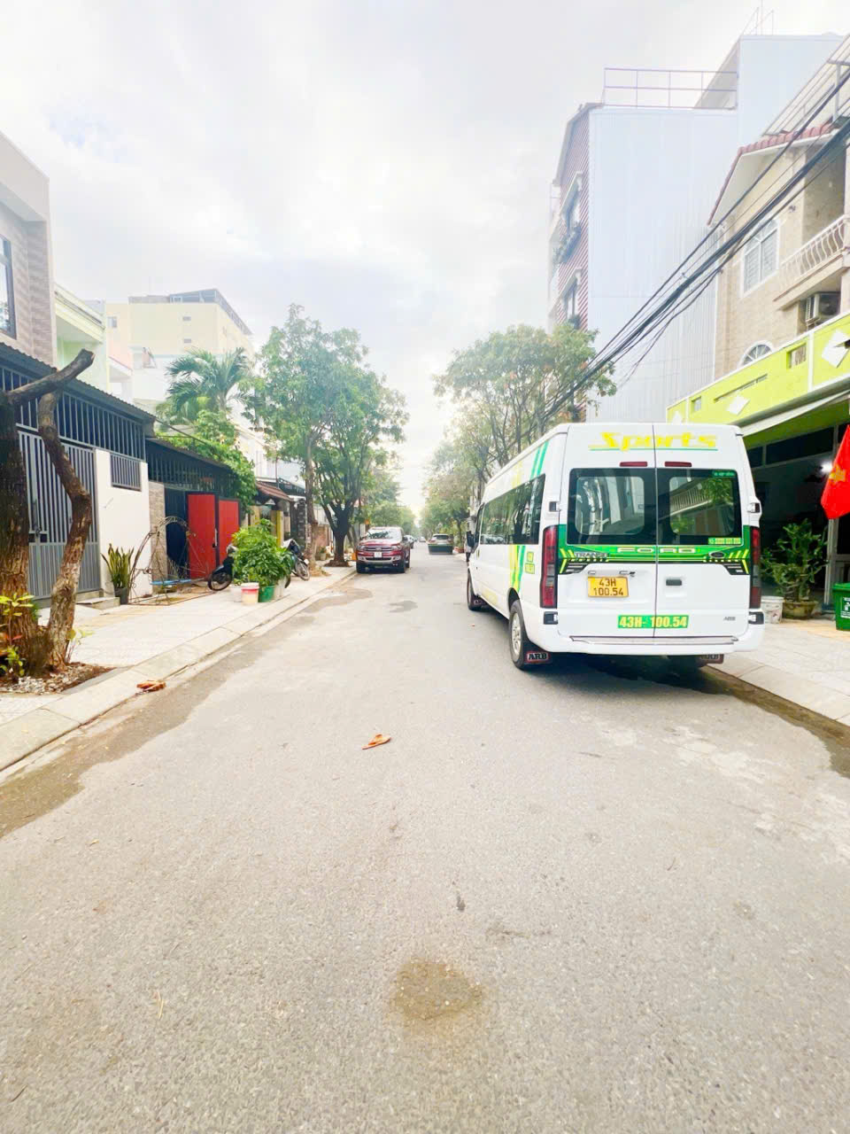 Bán nhà 3 tầng 3 mê full nội thất, An Hải Bắc, Sơn Trà, Đà Nẵng – DT 93m² – MT 5m – đường 5.5m - Ảnh 7