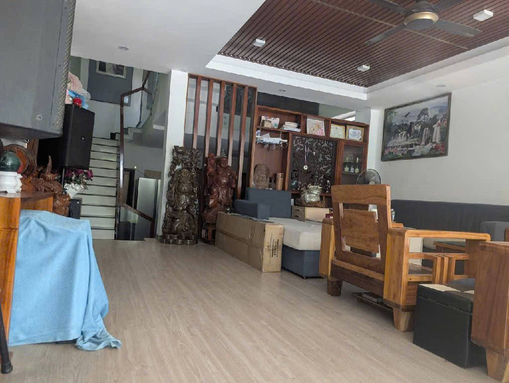 Bán 2 tòa căn hộ khu vực Khuê Mỹ, Ngũ Hành Sơn, Đà Nẵng – DT 497m² – MT 14m – đường 7.5m - Ảnh 4