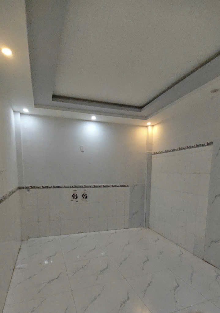 Bán nhà 2 tầng đường Thái Thị Bôi, Chính Gián, Thanh Khê, Đà Nẵng – DT 80m² – MT 3.3m – đường 7.5m - Ảnh 6