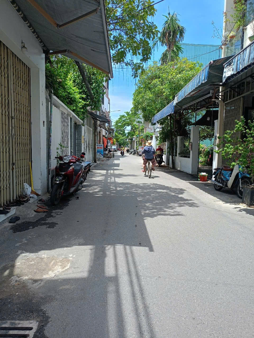 Bán nhà 4 tầng góc 2 mặt kiệt ô tô – gần đường Hà Huy Tập, Thanh Khê, Đà Nẵng – DT 72.5m² – MT 5.6m - Ảnh 2