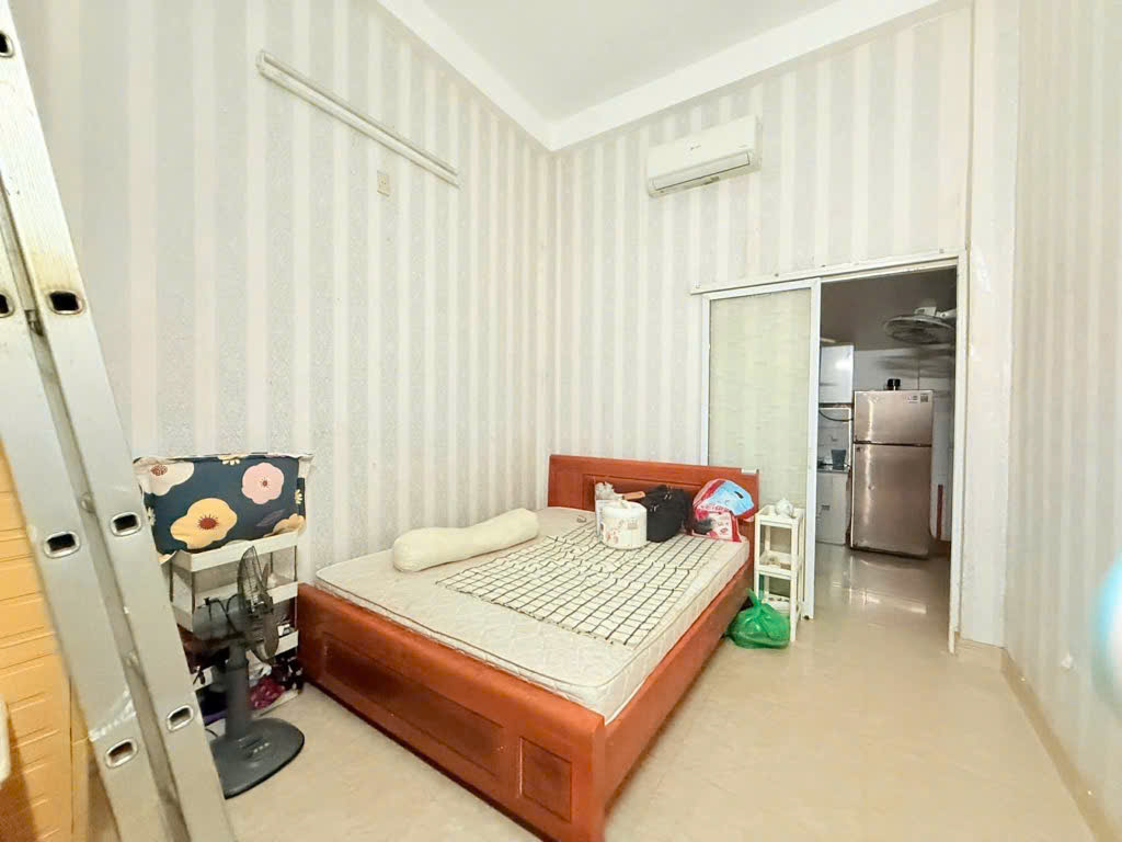 Bán nhà 3 tầng kiệt ô tô Đống Đa, Thuận Phước, Hải Châu, Đà Nẵng – DT 56.3m² – MT 3m – đường 5m - Ảnh 10