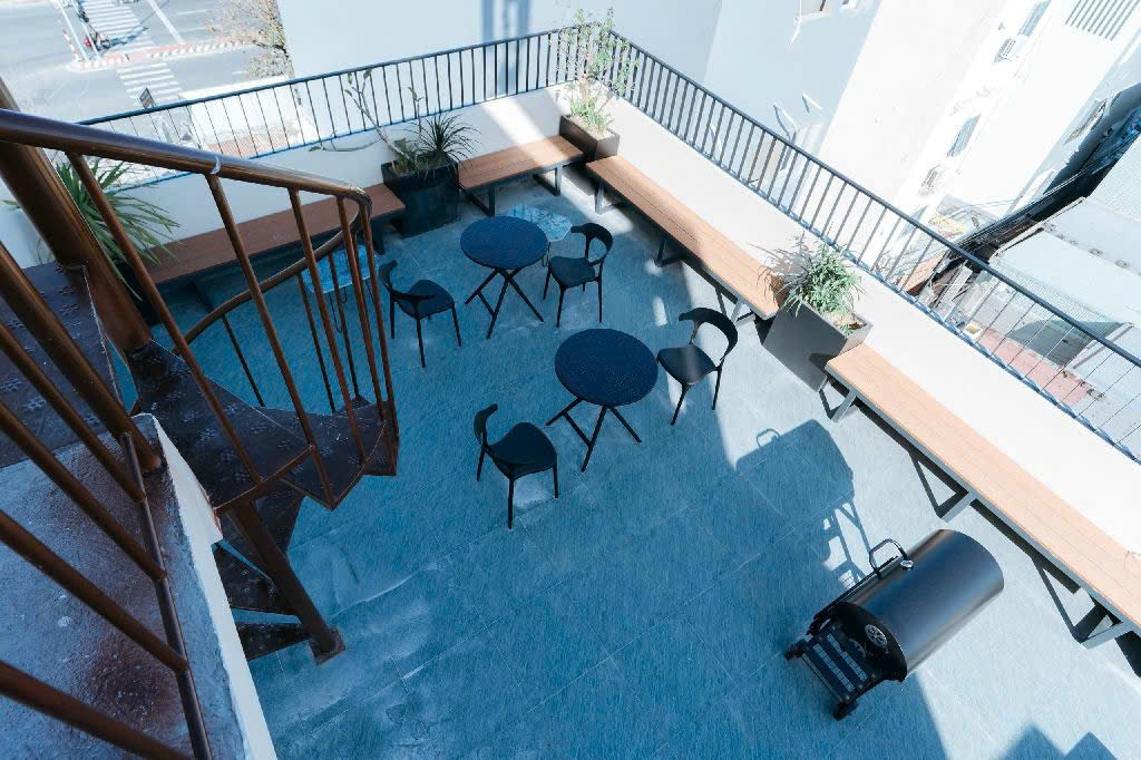 Bán khách sạn 6 tầng khu vực Thanh Khê Tây, Thanh Khê, Đà Nẵng – DT 174.4m² – MT 10.5m – đường 15m - Ảnh 8
