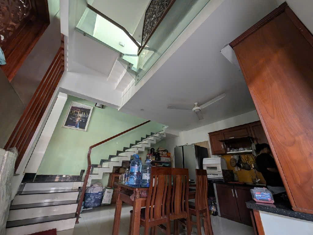 Bán 2 tòa căn hộ khu vực Khuê Mỹ, Ngũ Hành Sơn, Đà Nẵng – DT 497m² – MT 14m – đường 7.5m - Ảnh 5