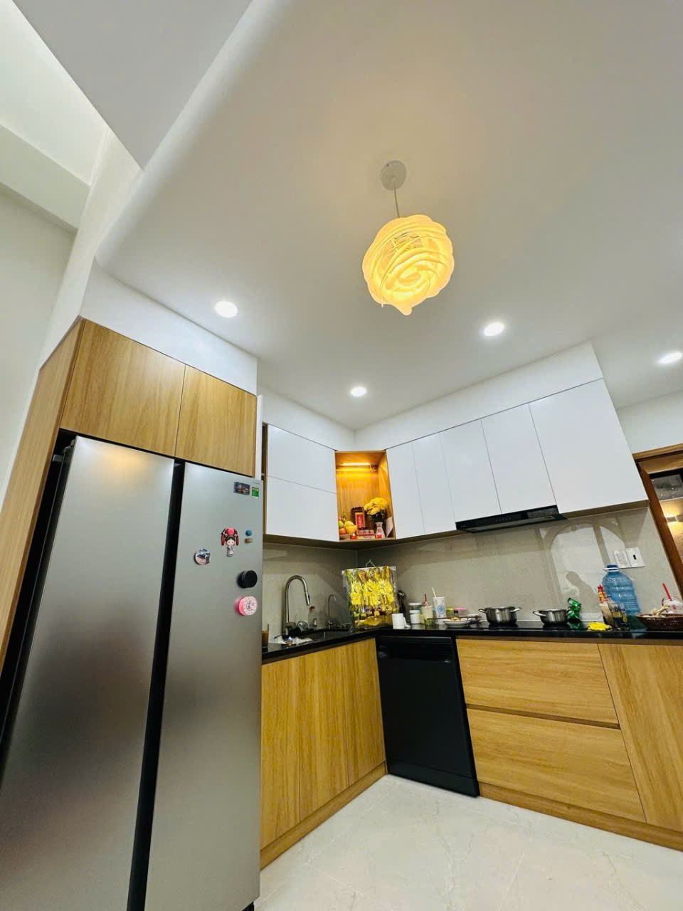 Bán nhà 2 tầng kiệt Bình An 7, Hòa Cường Bắc, Hải Châu, Đà Nẵng – DT 51.5m² – MT 4m – đường 3m - Ảnh 4