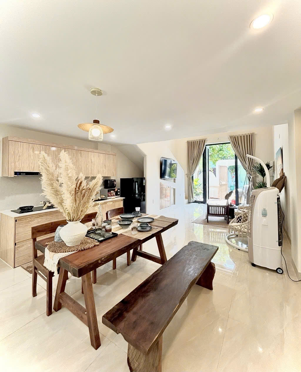 Bán nhà 2 tầng đường Tân Thái 2, Mân Thái, Sơn Trà, Đà Nẵng – DT 90m² – MT 4.5m – đường 5.5m - Ảnh 6