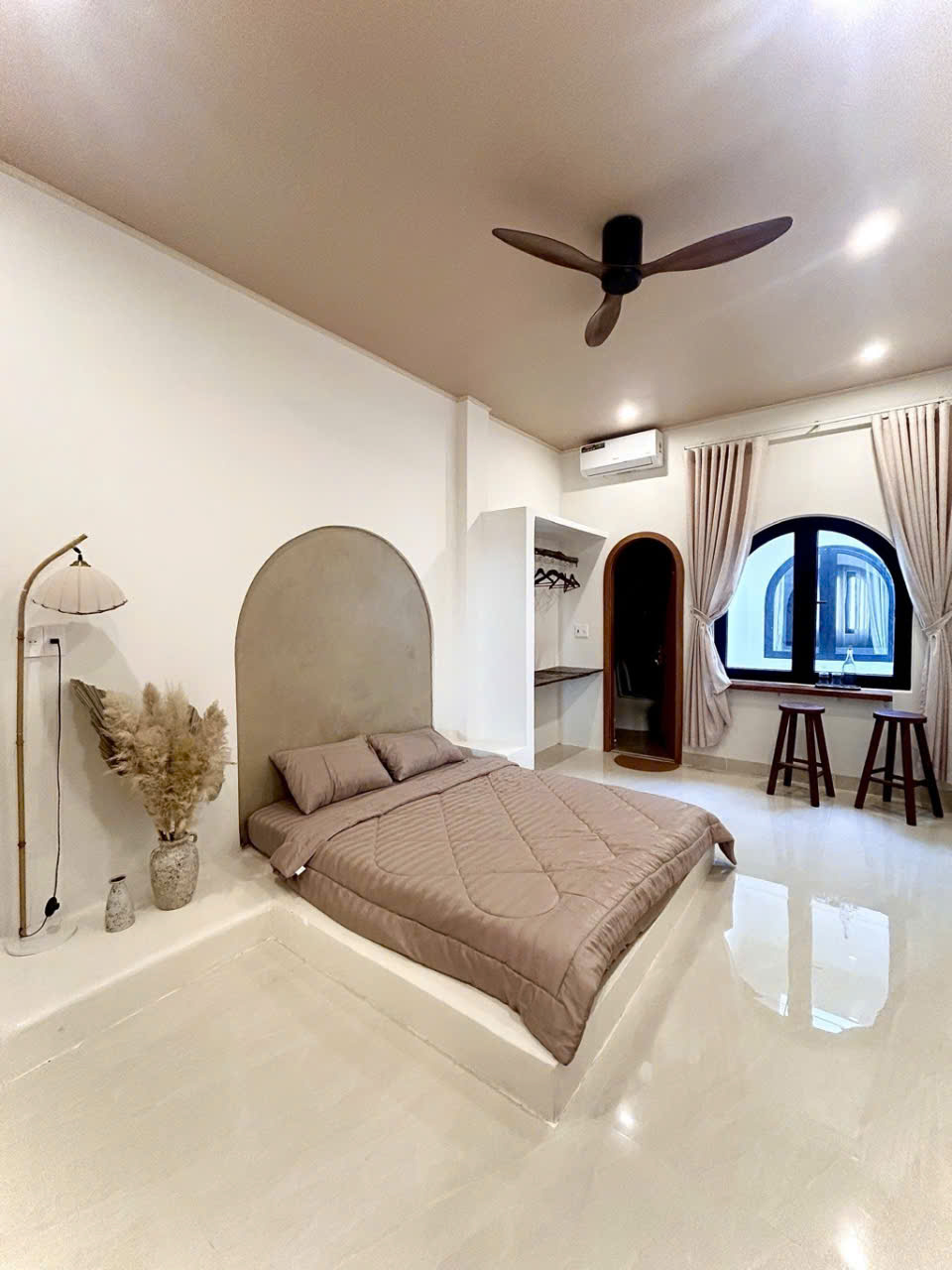 Bán nhà 2 tầng đường Tân Thái 2, Mân Thái, Sơn Trà, Đà Nẵng – DT 90m² – MT 4.5m – đường 5.5m - Ảnh 7