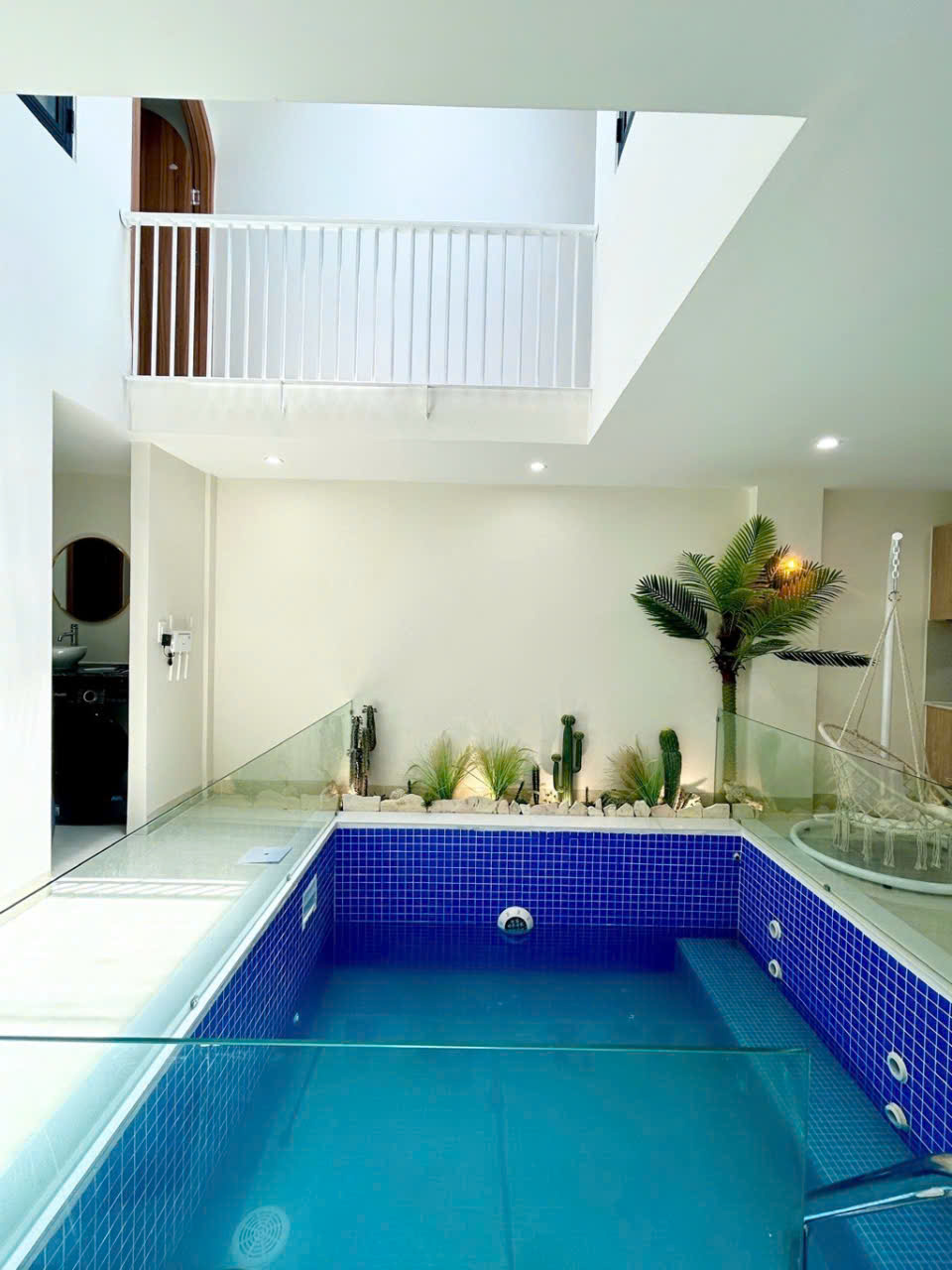 Bán nhà 2 tầng đường Tân Thái 2, Mân Thái, Sơn Trà, Đà Nẵng – DT 90m² – MT 4.5m – đường 5.5m - Ảnh 8