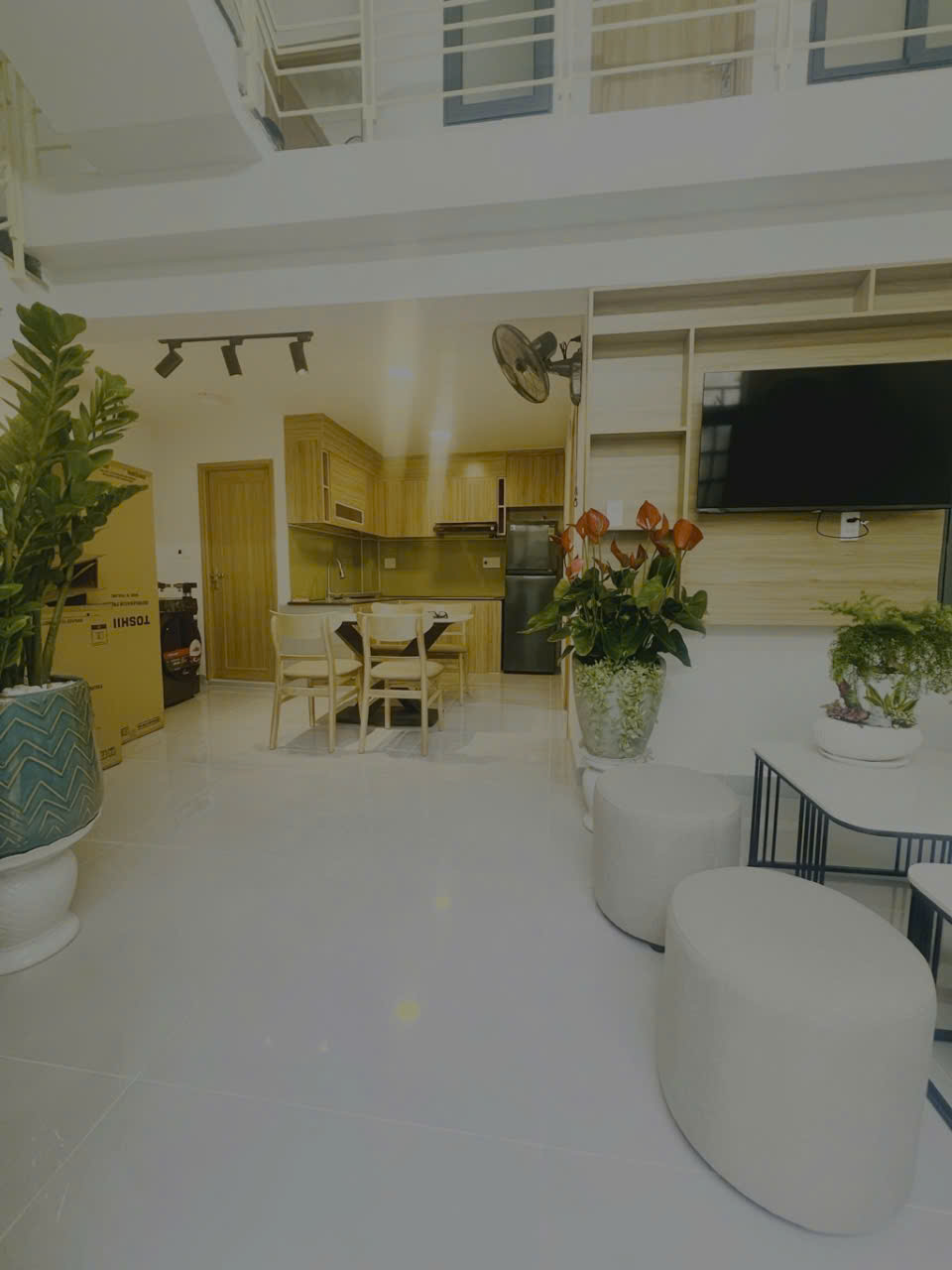 Bán nhà 2 tầng nội thất cao cấp Lương Thế Vinh, An Hải Đông, Sơn Trà, Đà Nẵng – DT 42m² – MT 5.5m – đường 5m - Ảnh 6