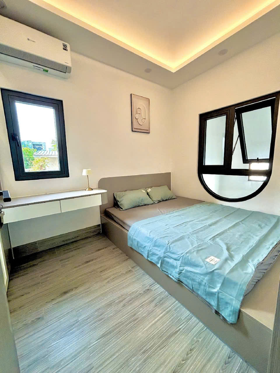 Bán nhà 2 tầng full nội thất kiệt Điện Biên Phủ, Thanh Khê, Đà Nẵng – DT 62.9m² – MT 12m – đường 4m - Ảnh 10
