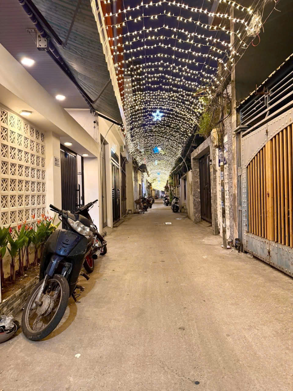 Bán nhà 2 tầng kiệt Trần Cao Vân, Tam Thuận, Thanh Khê, Đà Nẵng – DT 30m² – MT 5.3m – đường 1.5m - Ảnh 7
