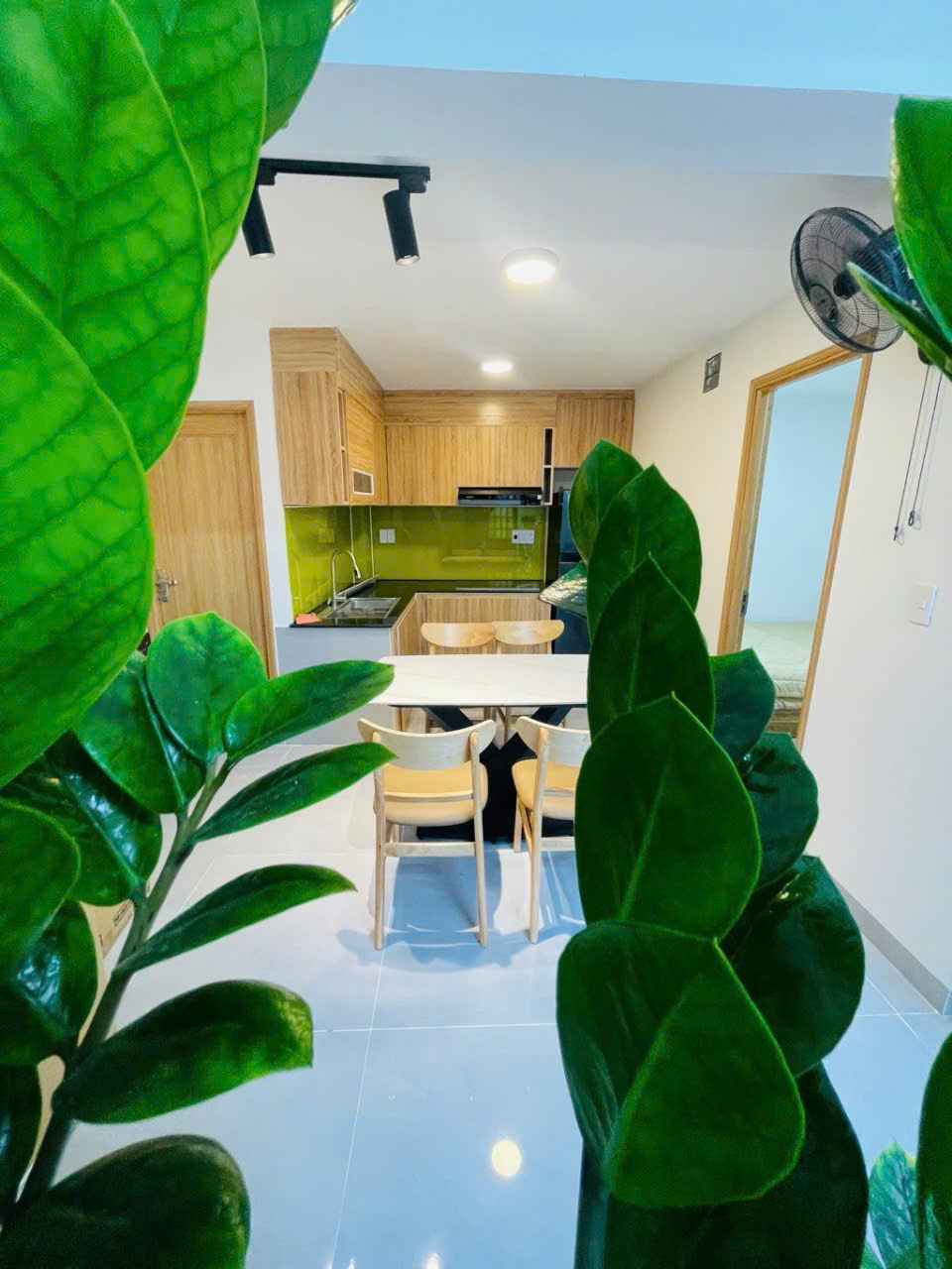 Bán nhà 2 tầng nội thất cao cấp Lương Thế Vinh, An Hải Đông, Sơn Trà, Đà Nẵng – DT 42m² – MT 5.5m – đường 5m - Ảnh 8