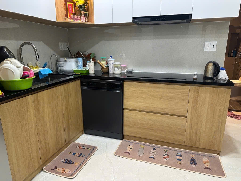 Bán nhà 2 tầng kiệt Bình An 7, Hòa Cường Bắc, Hải Châu, Đà Nẵng – DT 51.5m² – MT 4m – đường 3m - Ảnh 6
