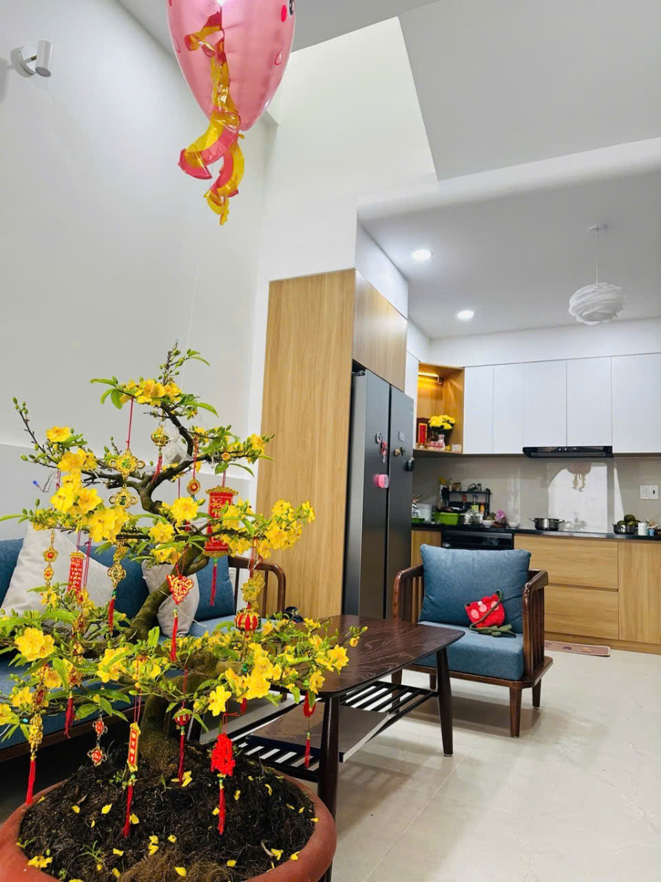 Bán nhà 2 tầng kiệt Bình An 7, Hòa Cường Bắc, Hải Châu, Đà Nẵng – DT 51.5m² – MT 4m – đường 3m - Ảnh 7