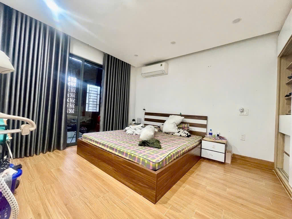 Bán nhà 3 tầng khu Cẩm Bắc, Hòa Thọ Đông, Cẩm Lệ, Đà Nẵng – DT 129m² – MT 5m – đường 5.5m - Ảnh 7