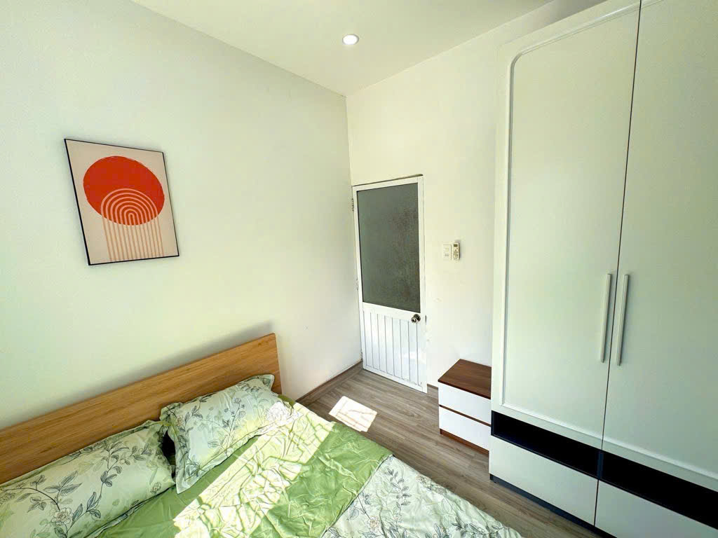 Bán nhà 2 tầng kiệt Trần Cao Vân, Tam Thuận, Thanh Khê, Đà Nẵng – DT 30m² – MT 5.3m – đường 1.5m - Ảnh 10