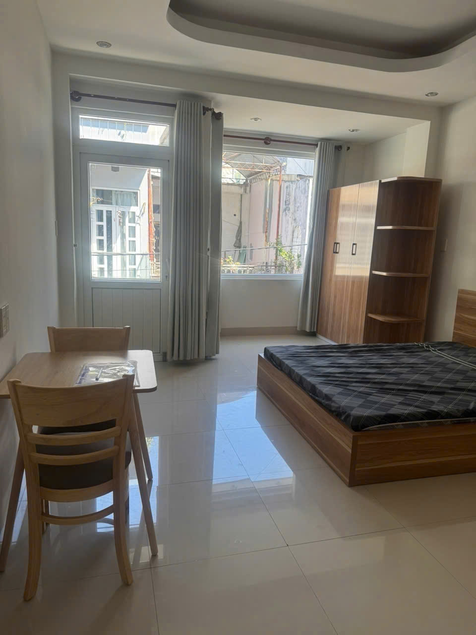 Bán nhà 4 tầng đường Nguyễn Hoàng, Bình Hiên, Hải Châu, Đà Nẵng – DT 61m² – MT 4m – đường 4m - Ảnh 8