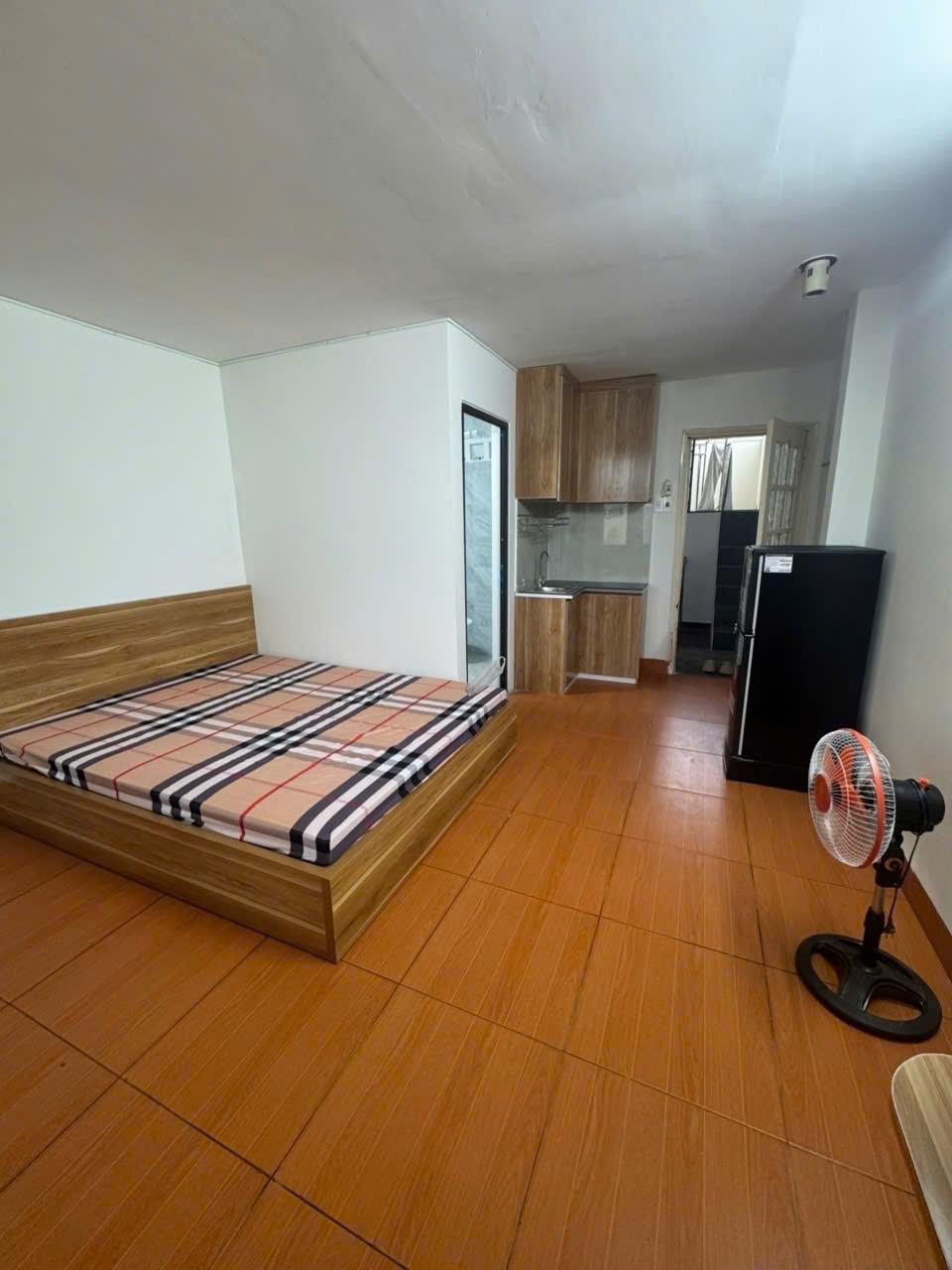 Bán nhà 4 tầng đường Nguyễn Hoàng, Bình Hiên, Hải Châu, Đà Nẵng – DT 61m² – MT 4m – đường 4m - Ảnh 7