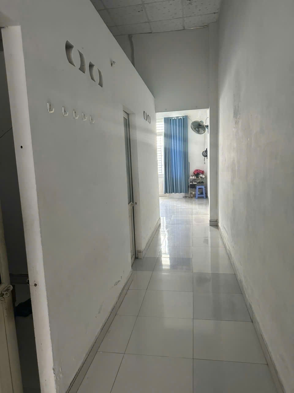 Bán nhà cấp 4 kiên cố Trường Chinh, Hòa Phát, Cẩm Lệ, Đà Nẵng – DT 76.8m² – MT 4.45m – đường 3.5m - Ảnh 5