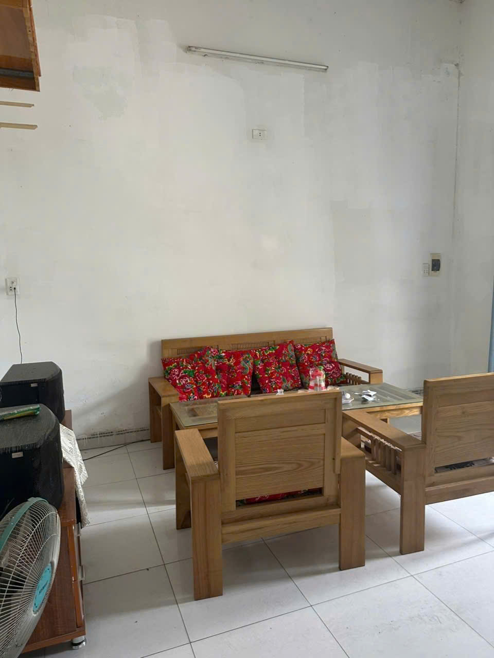 Bán nhà cấp 4 kiên cố Trường Chinh, Hòa Phát, Cẩm Lệ, Đà Nẵng – DT 76.8m² – MT 4.45m – đường 3.5m - Ảnh 6