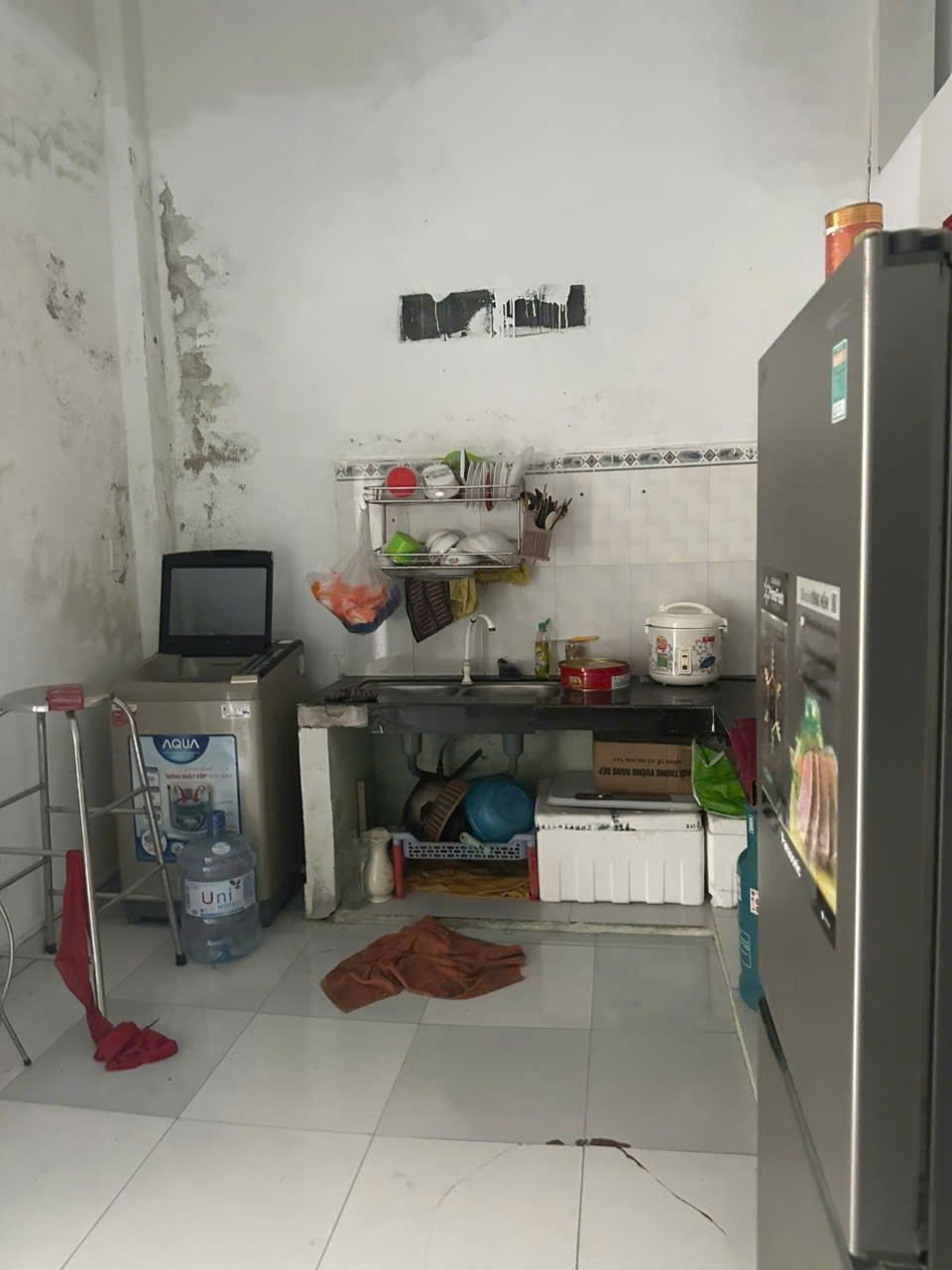 Bán nhà cấp 4 kiên cố Trường Chinh, Hòa Phát, Cẩm Lệ, Đà Nẵng – DT 76.8m² – MT 4.45m – đường 3.5m - Ảnh 7