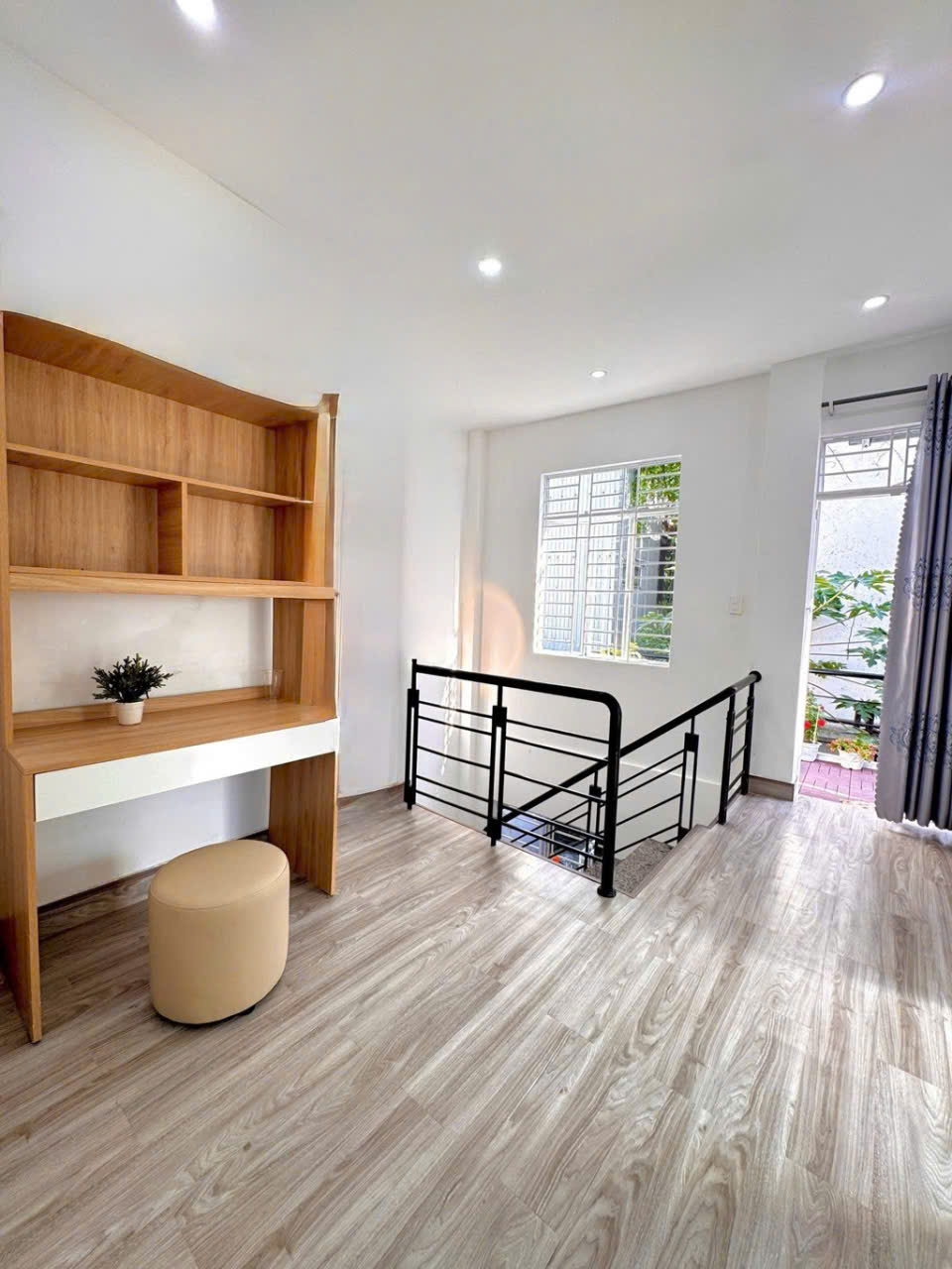 Bán nhà 2 tầng kiệt Trần Cao Vân, Tam Thuận, Thanh Khê, Đà Nẵng – DT 30m² – MT 5.3m – đường 1.5m - Ảnh 14