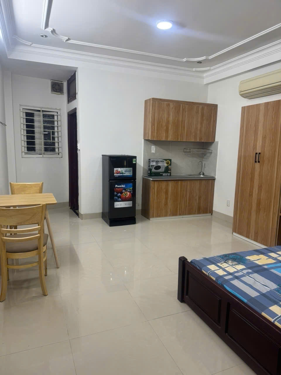 Bán nhà 4 tầng đường Nguyễn Hoàng, Bình Hiên, Hải Châu, Đà Nẵng – DT 61m² – MT 4m – đường 4m - Ảnh 6
